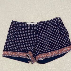 Loft Patterned Women Shorts